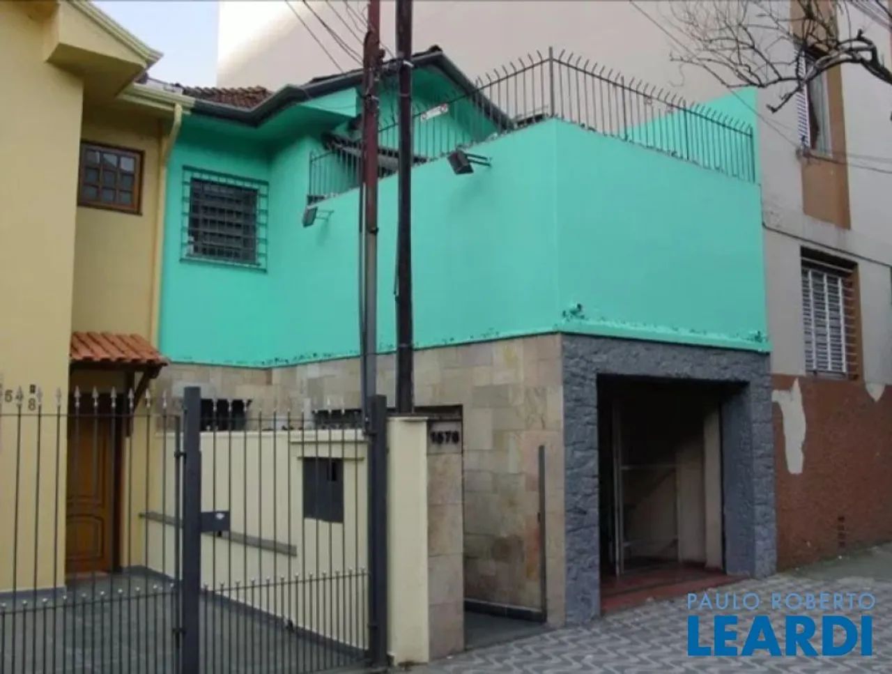 CASA ASSOBRADADA - BARRA FUNDA - SP - Foto 2