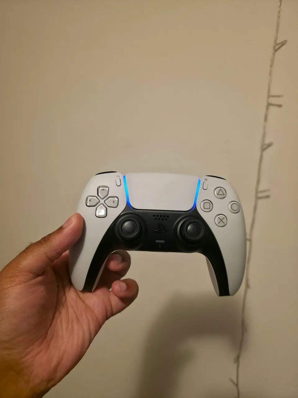 Controle PS5