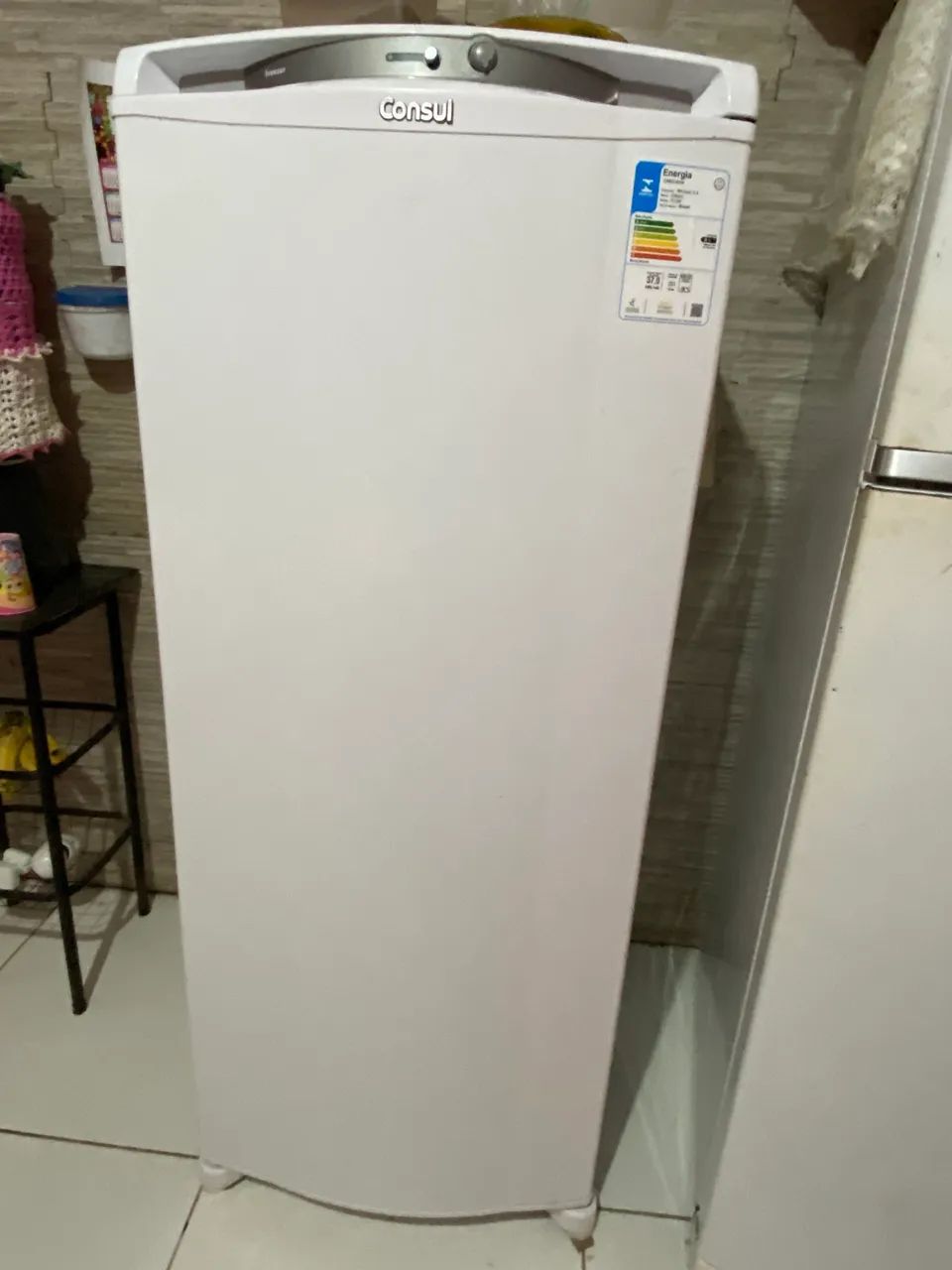 Freezer cônsul  - Foto 3