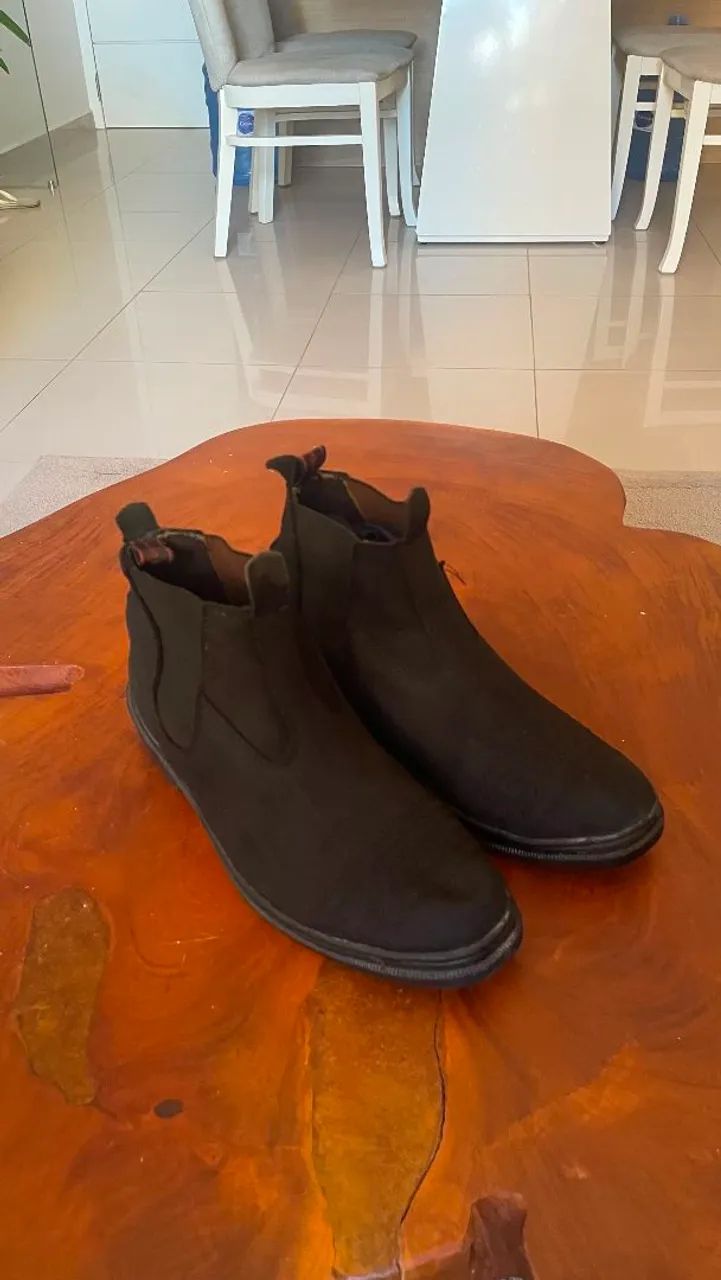 Bota de vaquejada - Foto 2