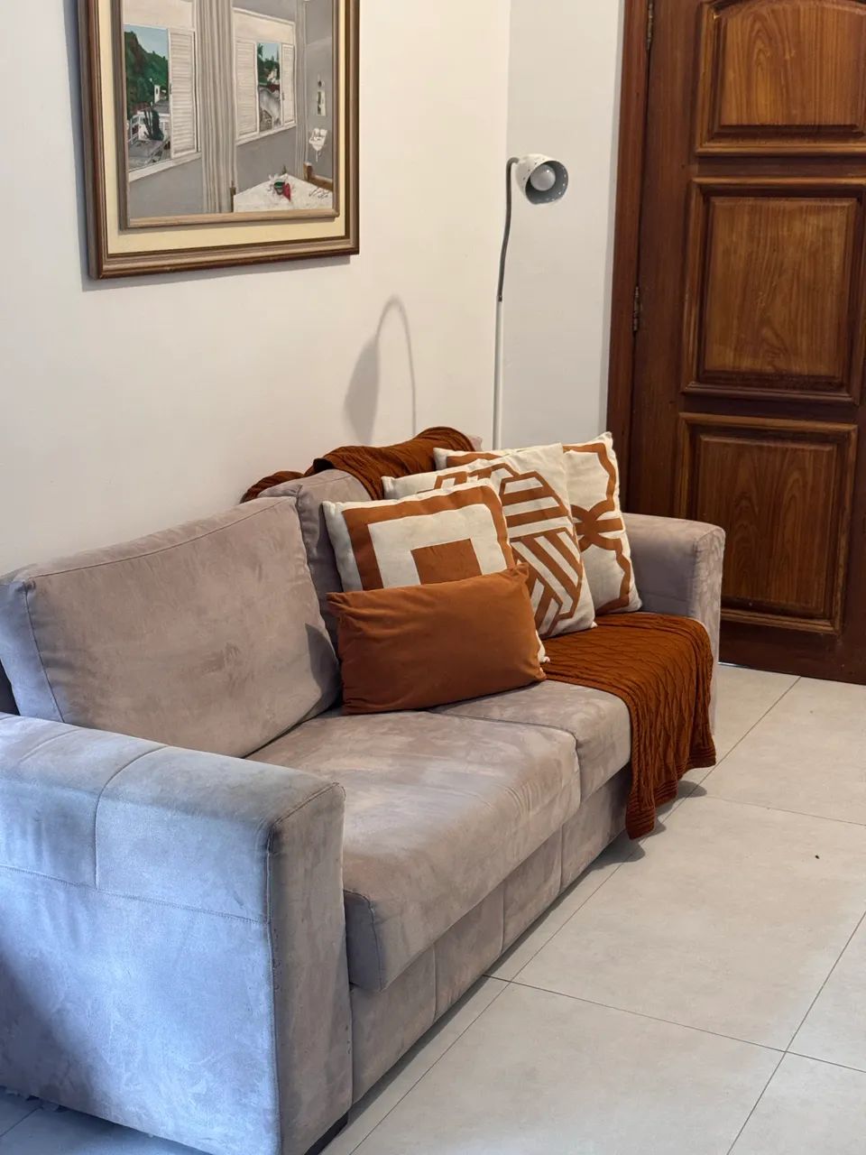Sofá retrátil  - Foto 5