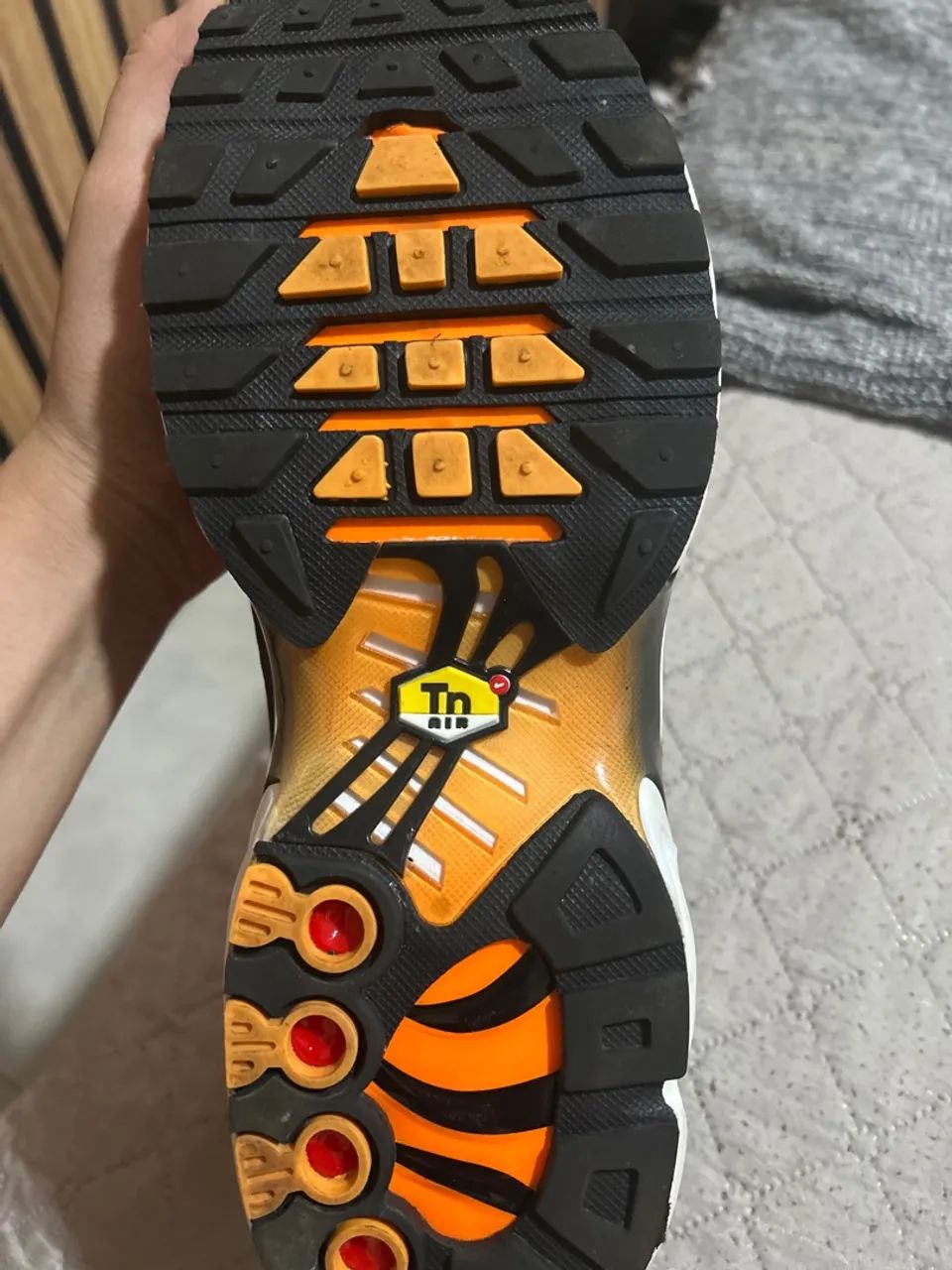 air max tn sunset - Foto 3