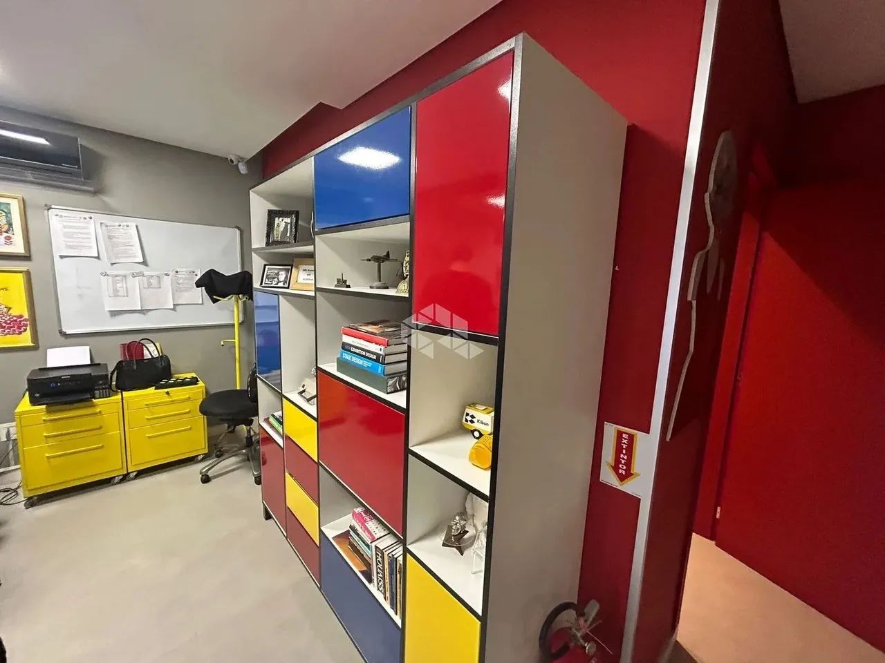 Casa Comercial a venda no Bom Abrigo - Foto 5