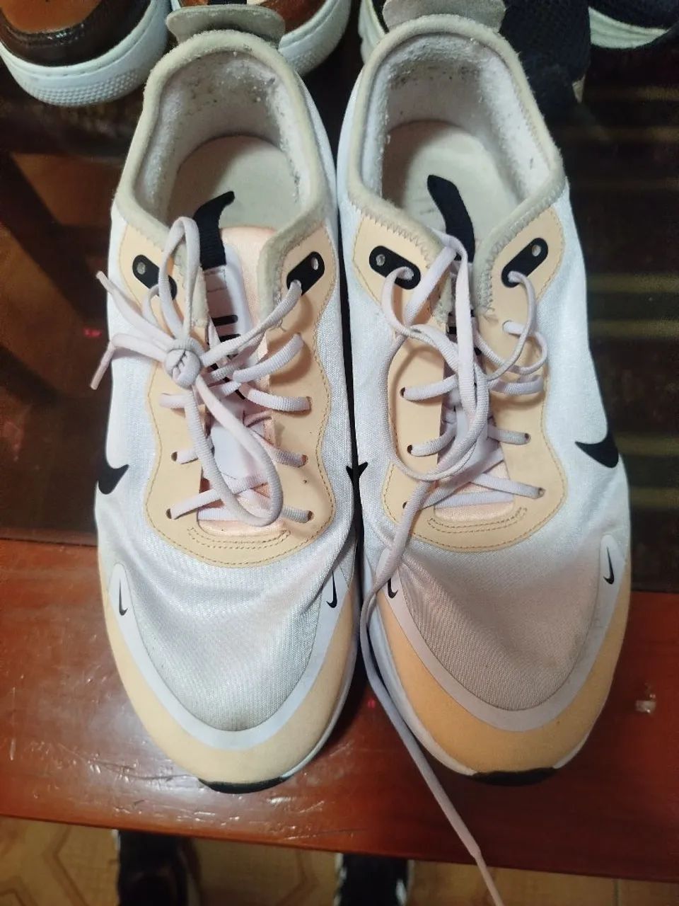 Tênis Nike feminino  - Foto 3