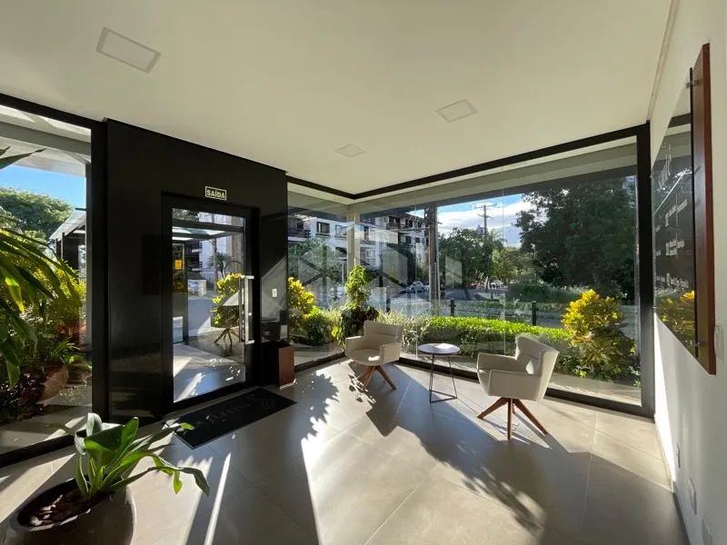 Sala 50M² - para Alugar - Foto 3