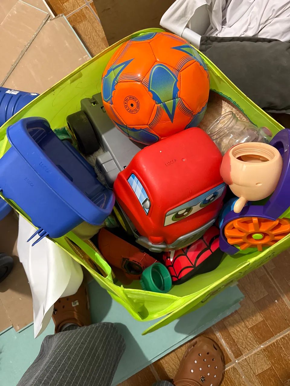 Brinquedos - Foto 3