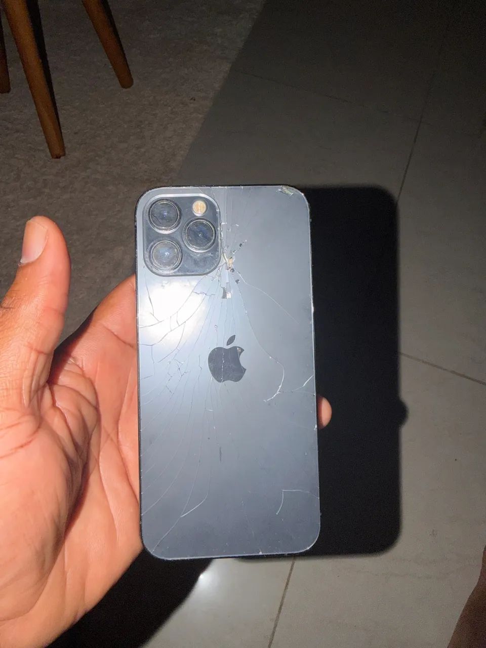 iPhone 12 Pro Max - Foto 2