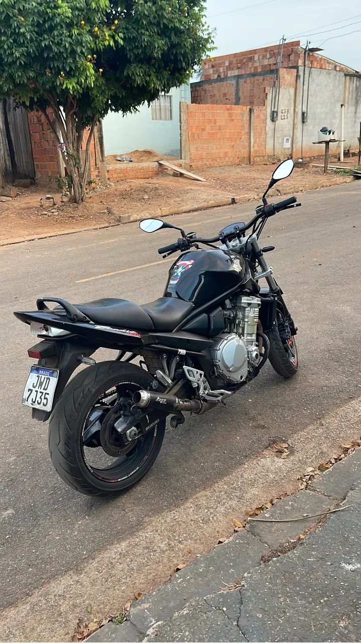 Bandit 1250 - Foto 2
