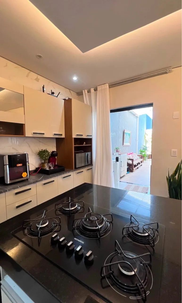 Casa a venda em Lavras Mg - Foto 2