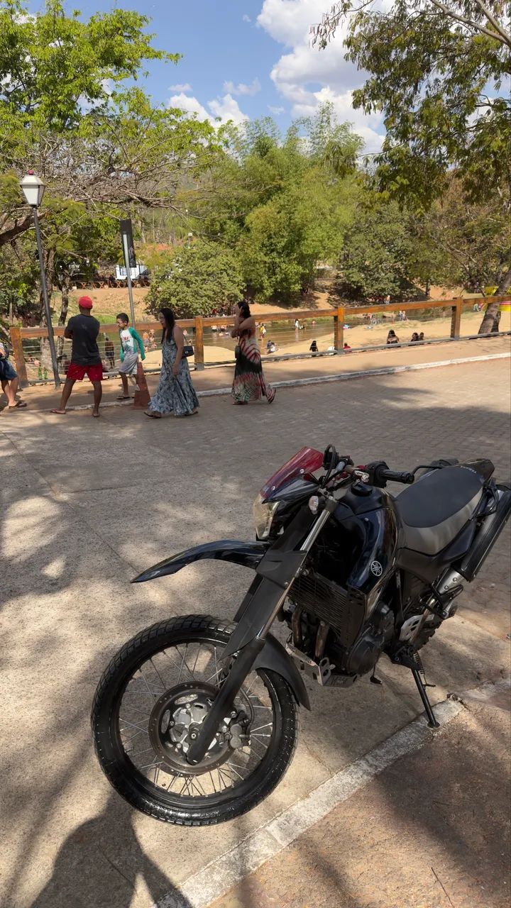 Xt 660R  - Foto 2