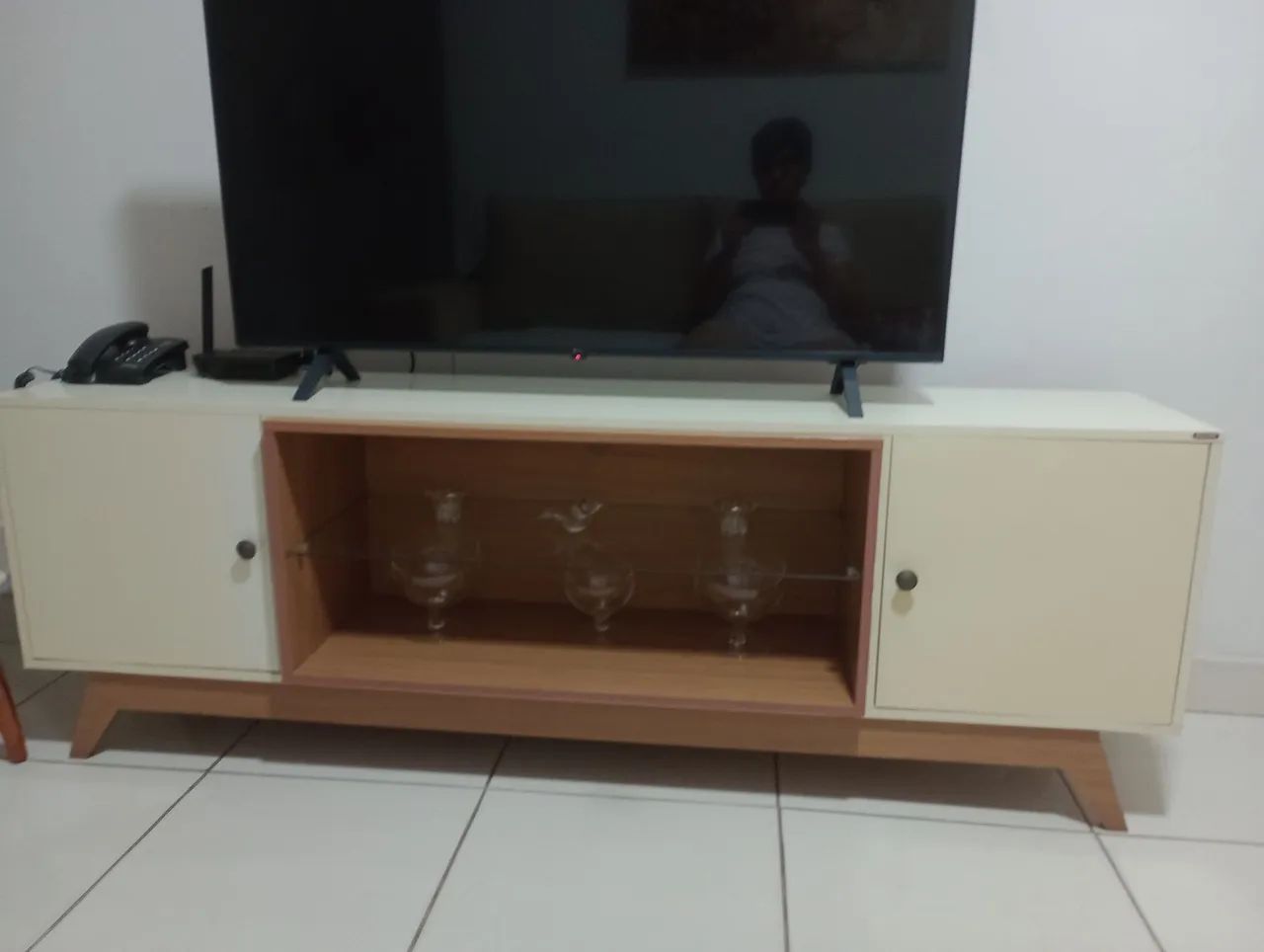 Hacker na cor offline,para embelezar sua sala