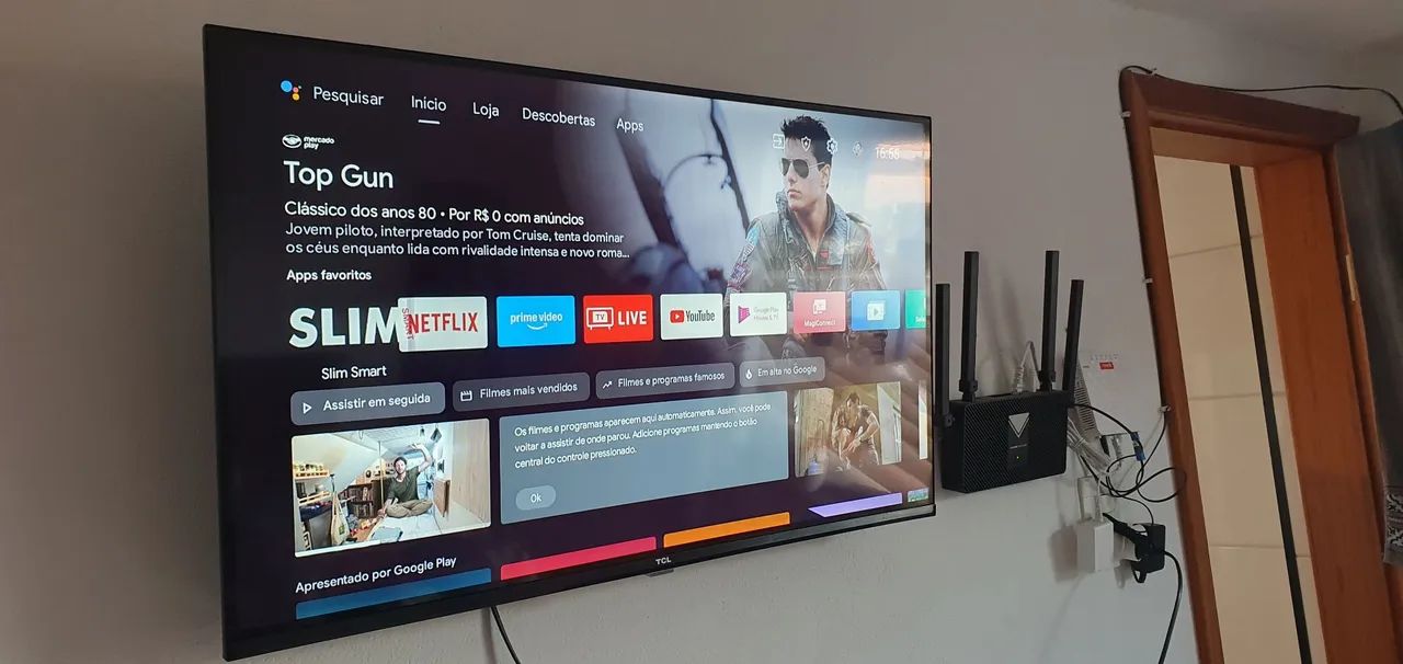 Televisão 32" - Foto 3
