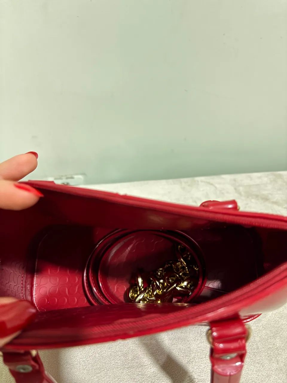 Bolsa Petie Jolie - Foto 2