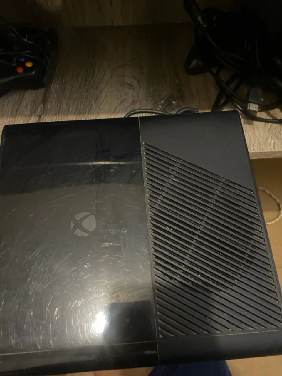 Xbox 360