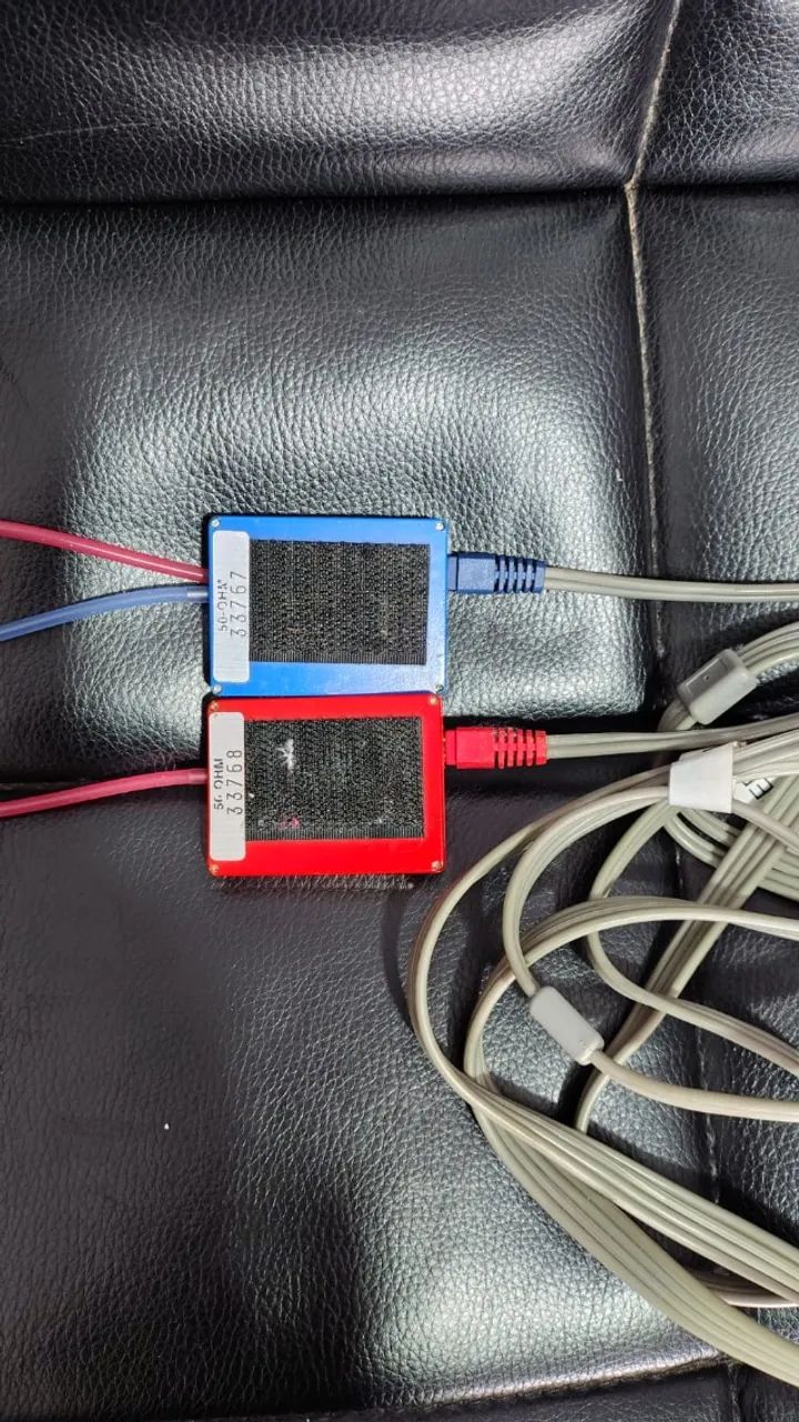Fone De Inserção Audiometria  - Foto 2