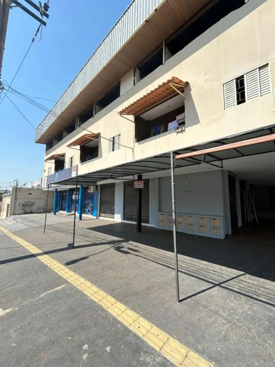 PREDIO COMERCIAL- ST. DOS FUNCIONARIOS - Foto 5