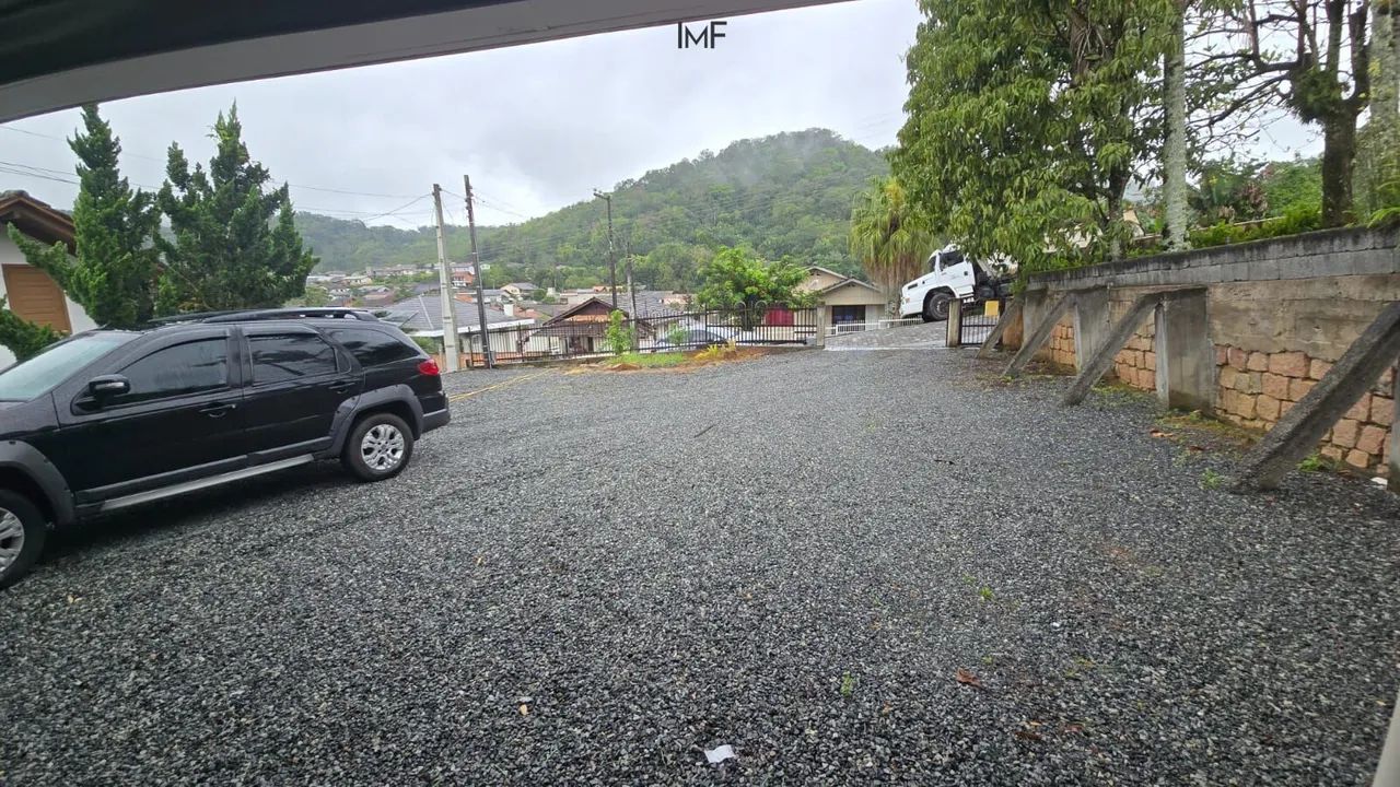 Casa com dois quartos no bairro Vila Germer - Foto 2