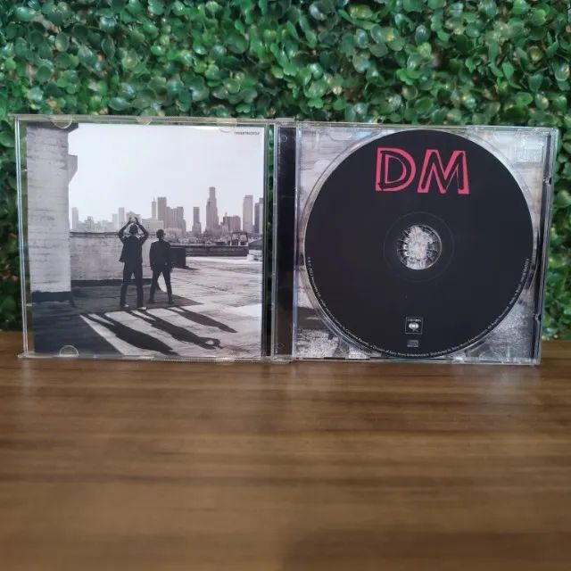CD Depeche Mode - Memento Mori *Edição especial com bonus tracks (fan-made) - Foto 3