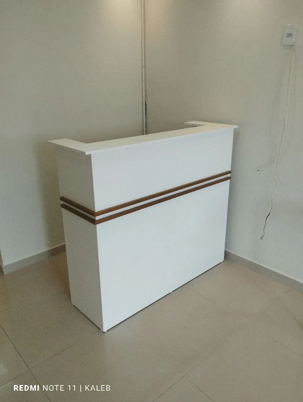 Balcão MDF 