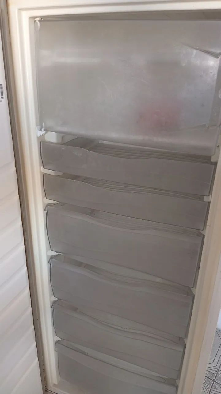 Freezer - Foto 2