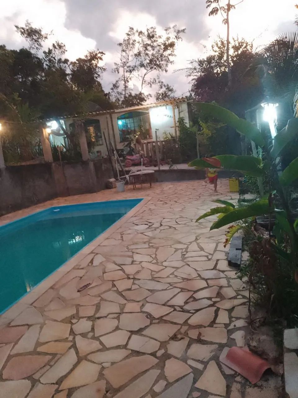 Vendo sitio em Ravena no Canaã!! - Foto 3