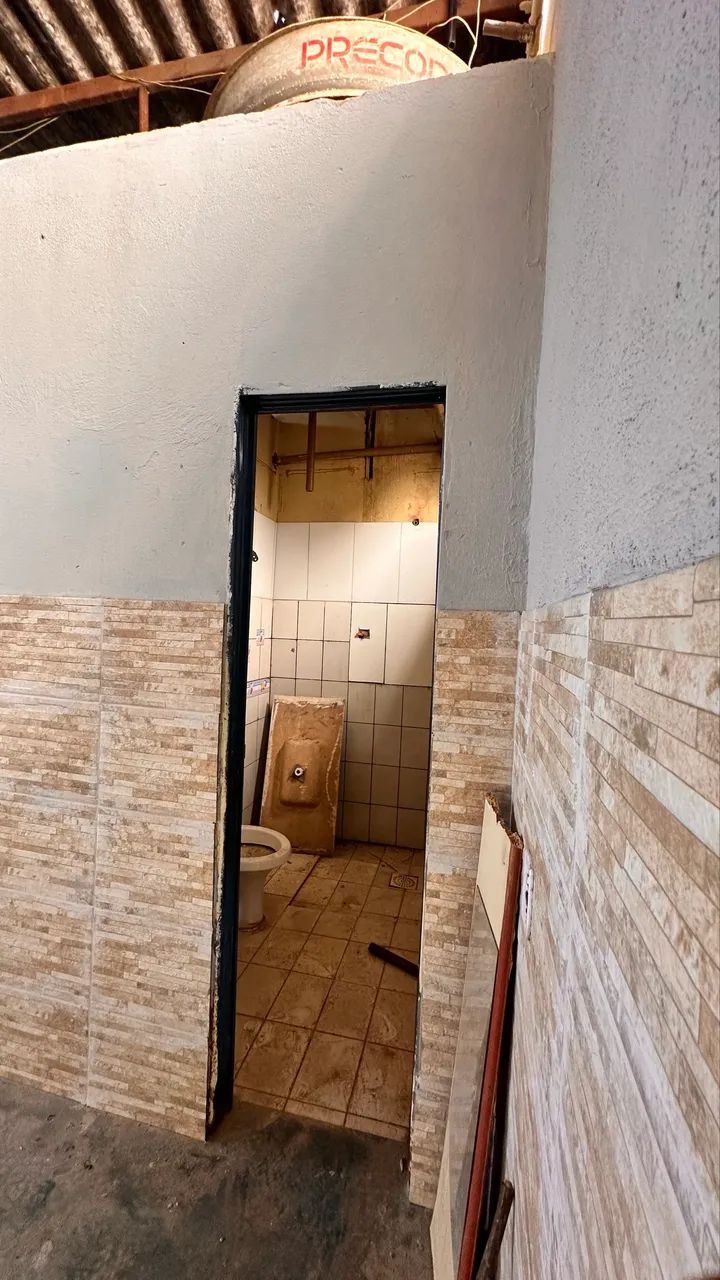 Sala/Galpão Comercial - Vila Brasília - Foto 5