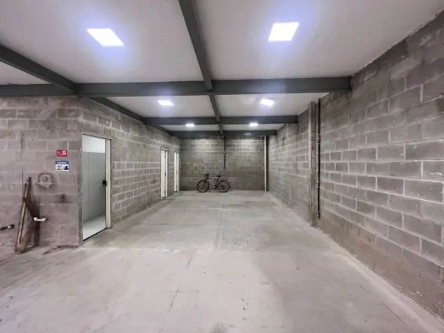 GALPÃO COMERCIAL 378 m² / PARQUE SANTA ROSA - Foto 2