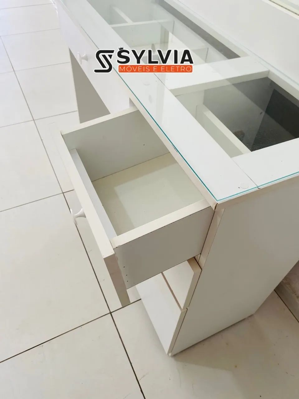 PENTEADEIRA CAMARIM  - Foto 5