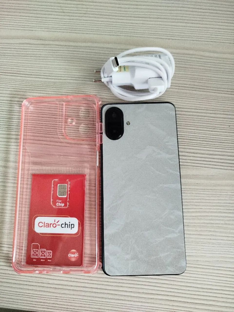 Celular seminovo  - Foto 3