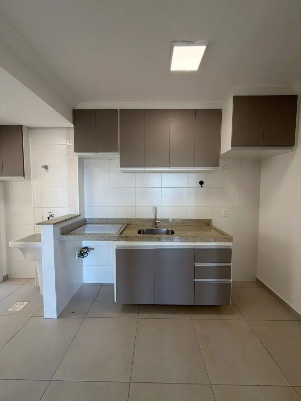 Apartamento Lacqua Residence