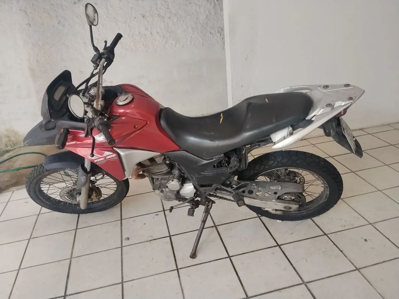Xre 300 2015 