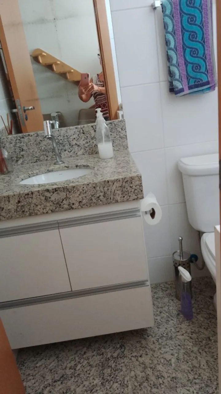 Cobertura com 1 quarto à venda em Belo Horizonte - Foto 5
