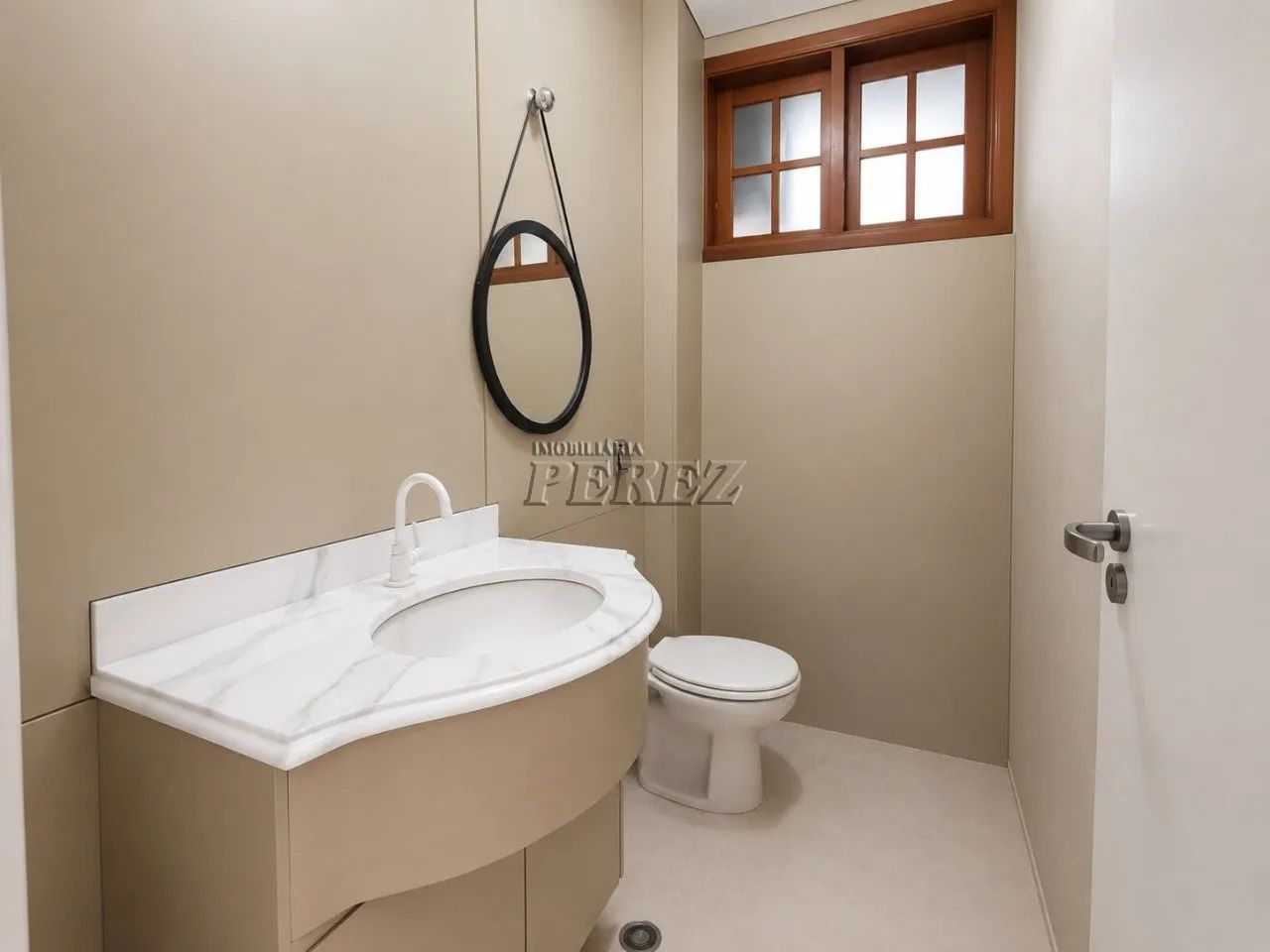 Sala comercial para alugar na região oeste de Londrina - Quebec - Foto 5