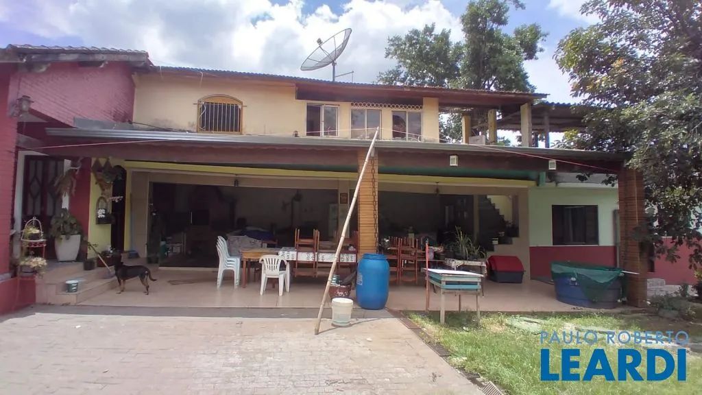CASA TÉRREA - ALVARENGA - SP - Foto 3
