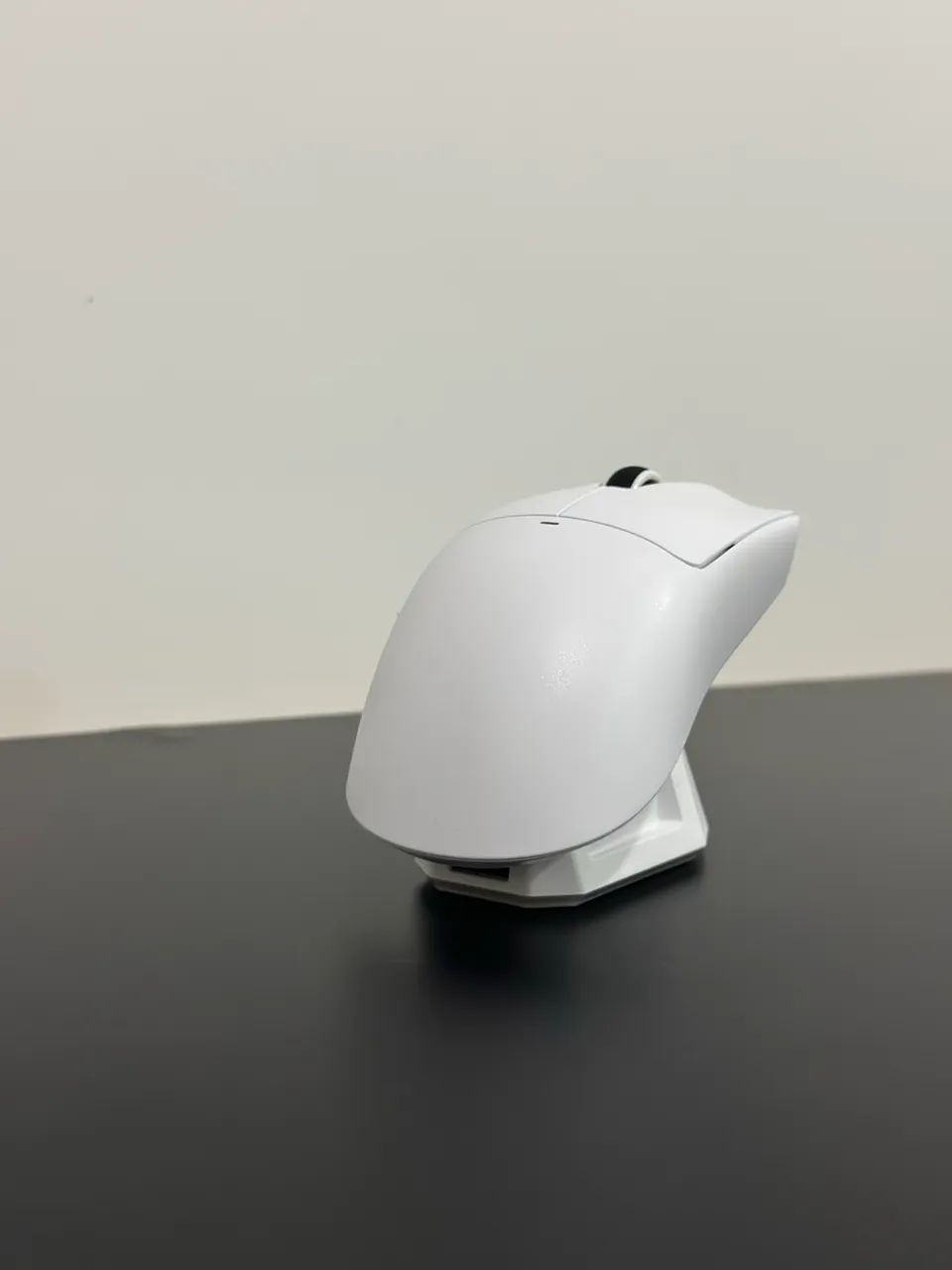 MOUSE SHARK ATTACK NOVO!