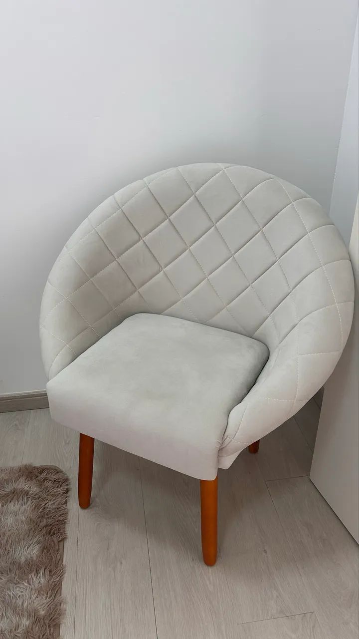 Poltrona nova  - Foto 2