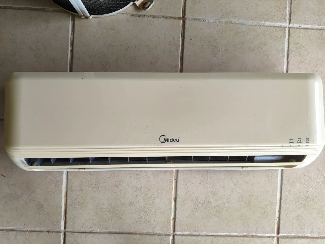 Ar condicionado 12000 BTU - Foto 3