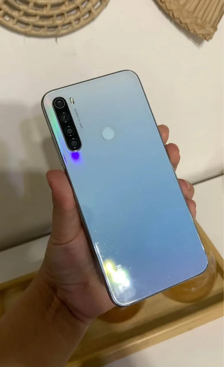 Xioami Note 8 - Foto 2