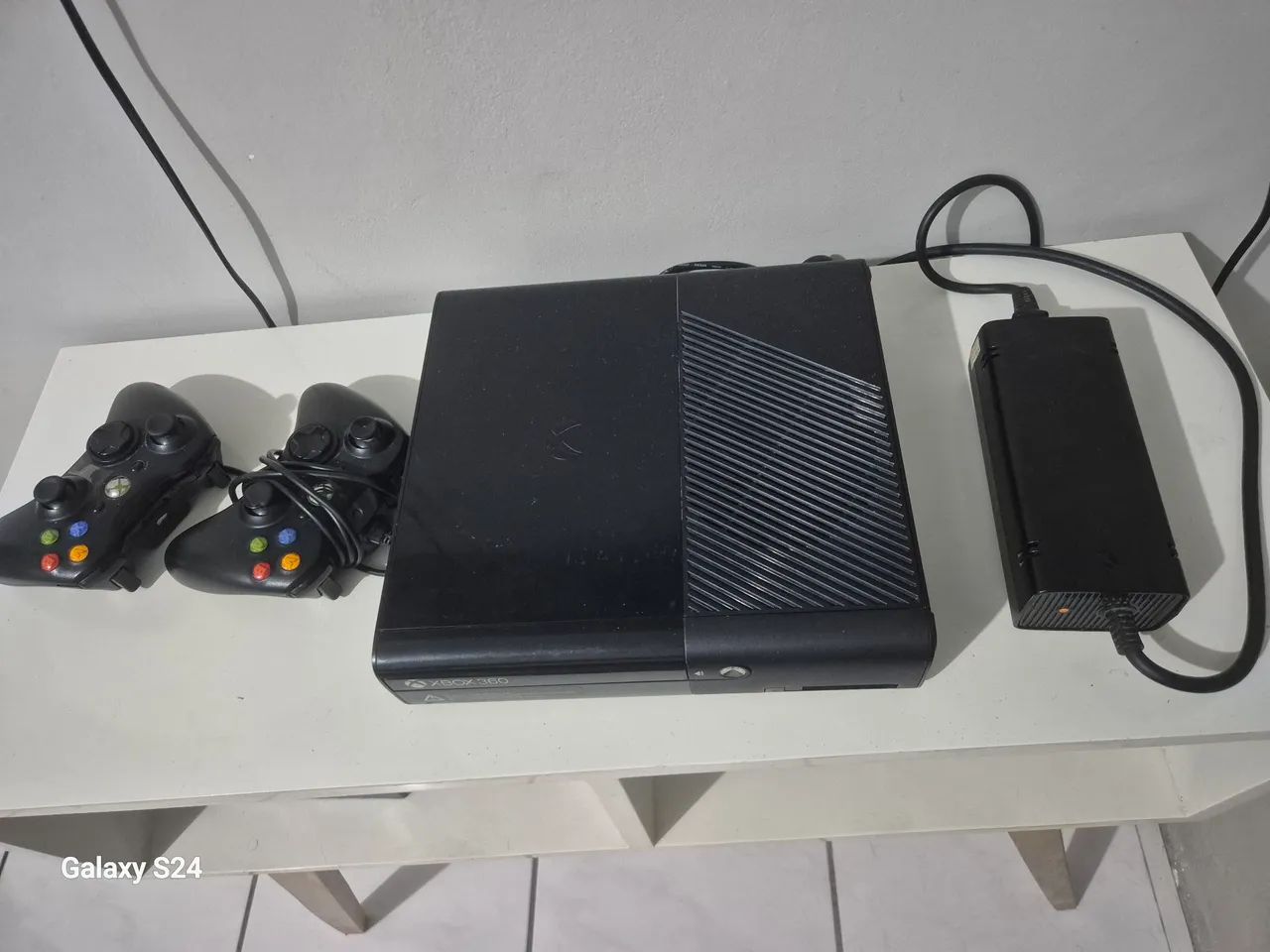 Xbox 360 
