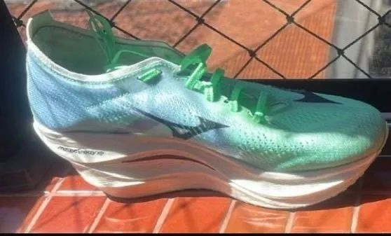 Tênis de corrida 