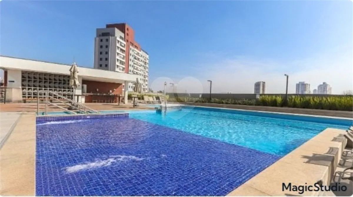 Apartamento com 2 quartos à venda em Vila matilde - SP