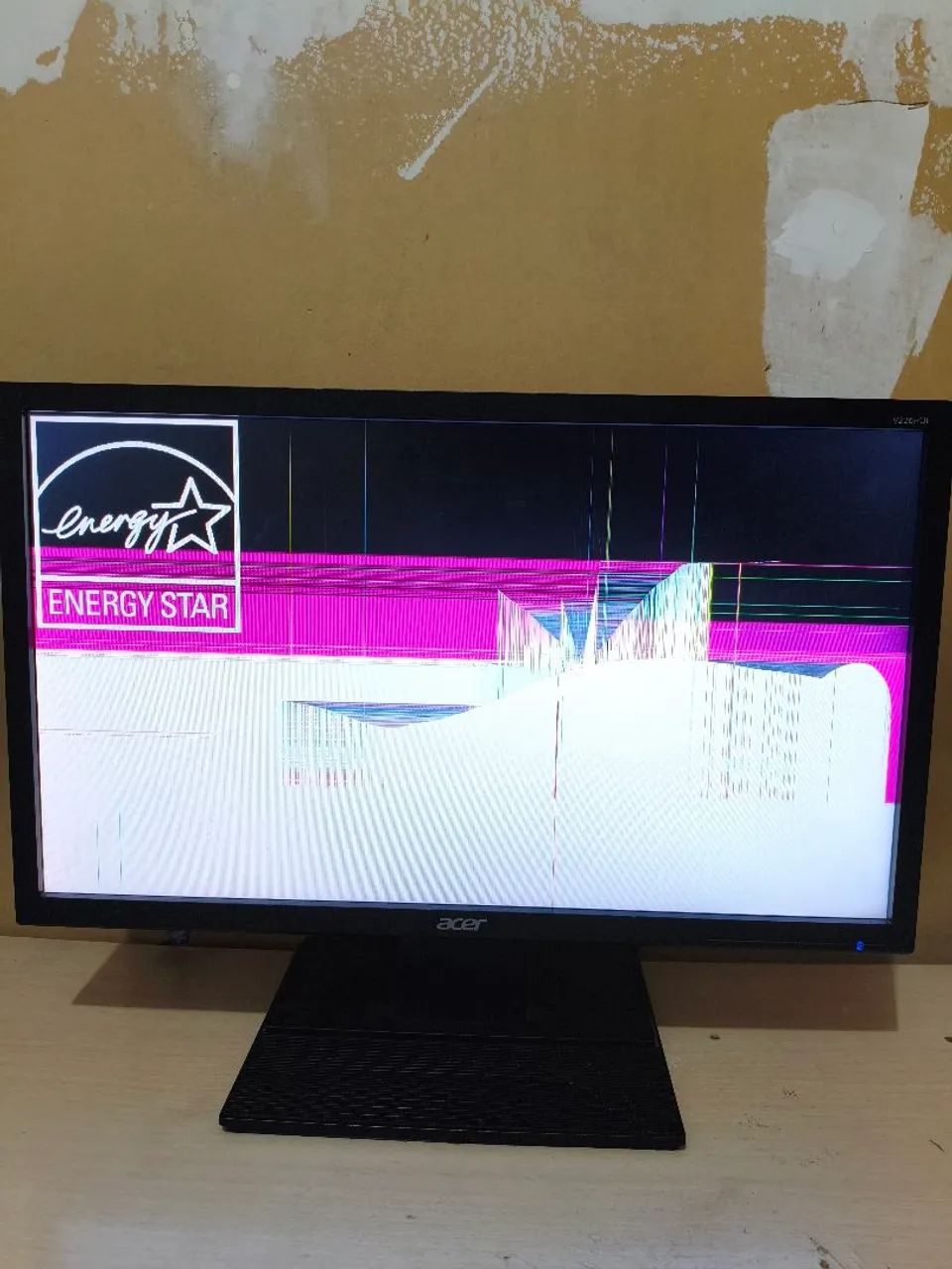 Monitor acer V226HQL - Foto 2