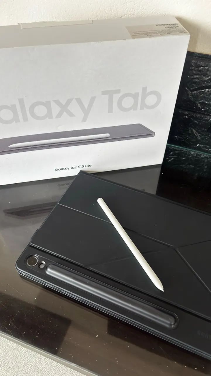 Samsung Galaxy Tab S10 - Foto 3