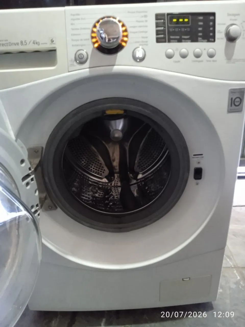 Máquina lava e seca - Foto 3