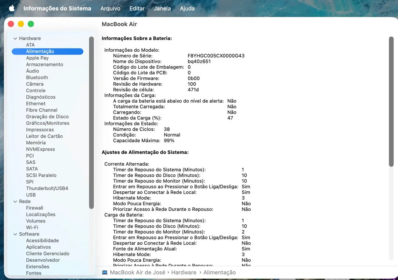 Macbook M4 - Foto 3