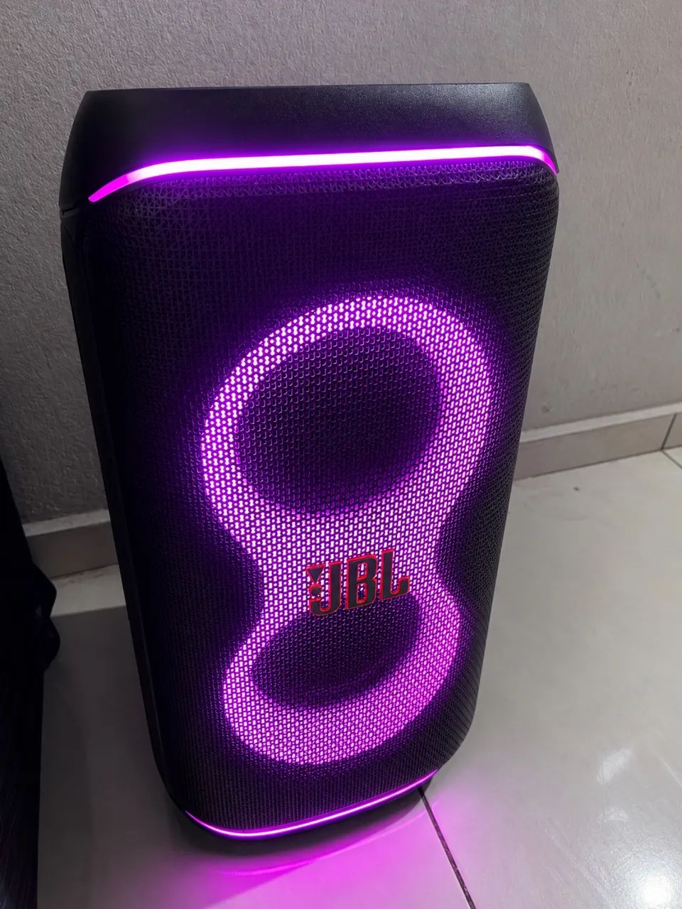Jbl Partybox 120  