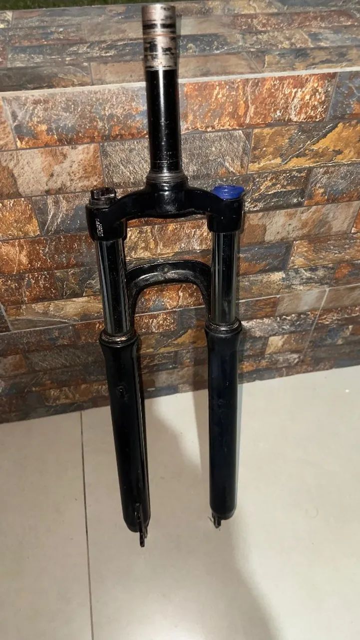 Suspensão absolute - aro 26  - Foto 2