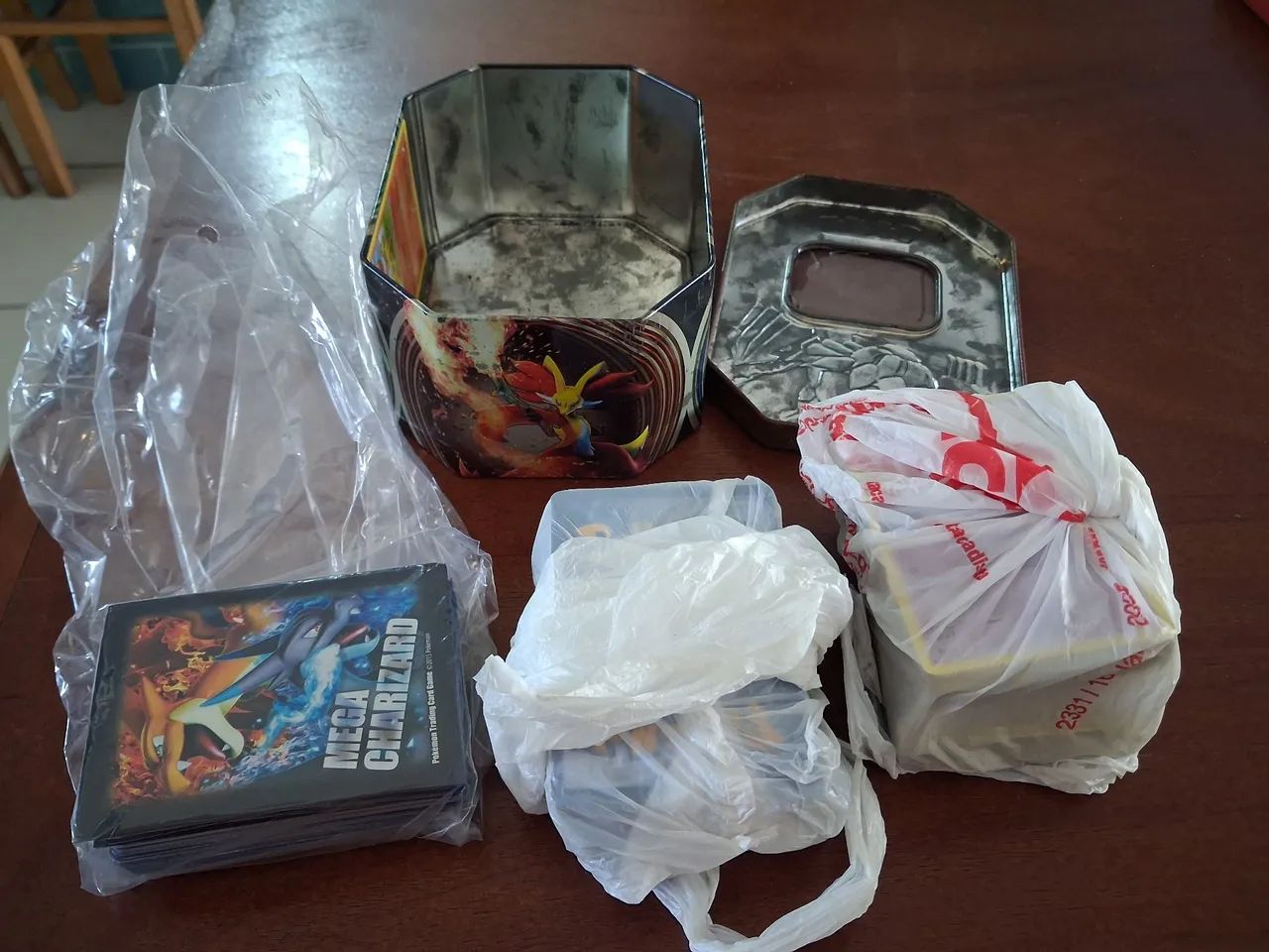 Cartas de Pokémon - Foto 3