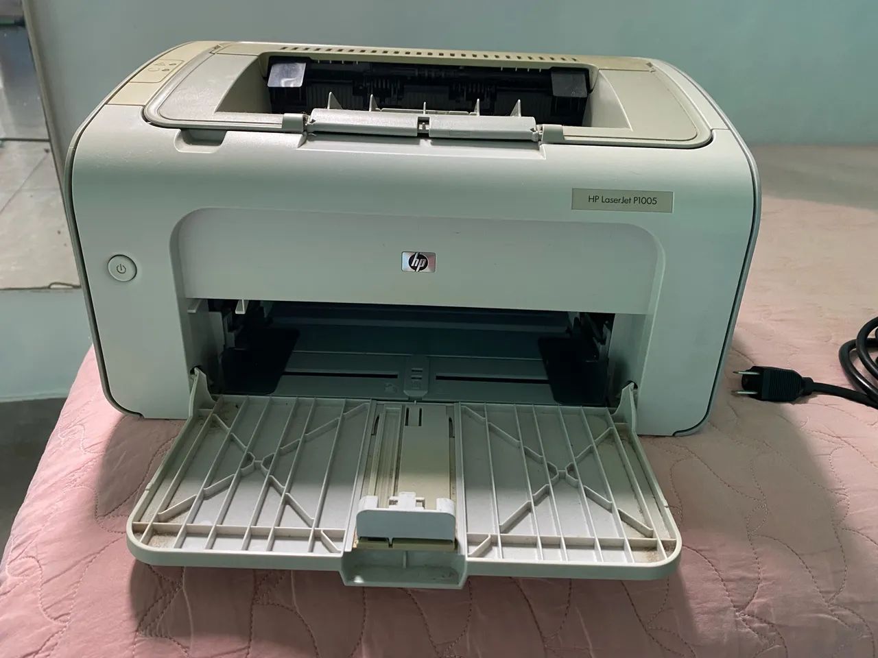 Impressora  - Foto 2
