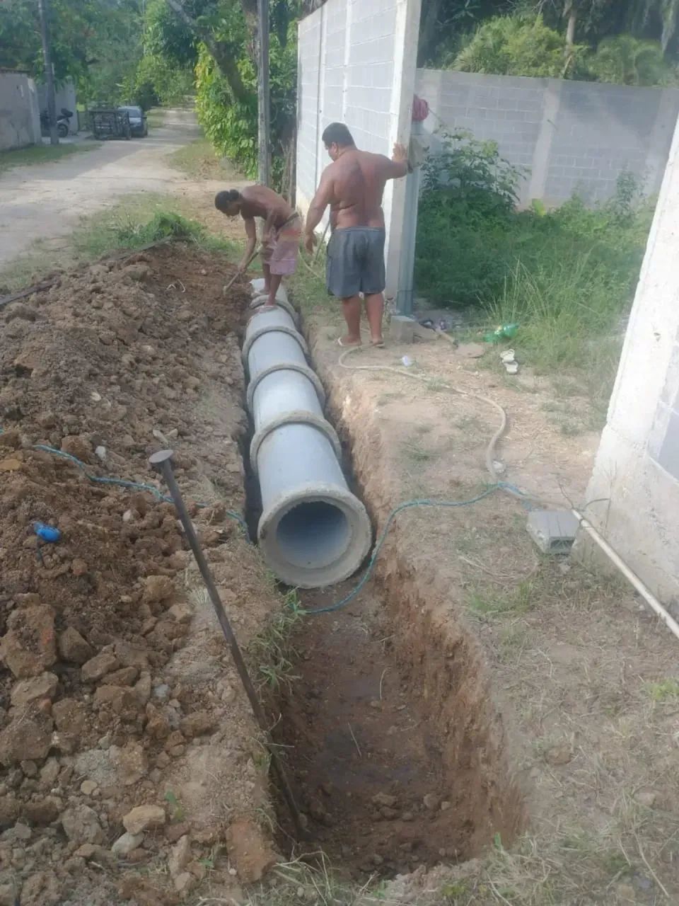 excelente área / terreno - Foto 2